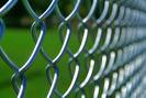 Chain-Link Fence Systems