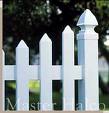 Vinyl Fence Systems (PVC Fence Systems)